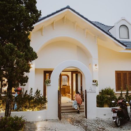 The Aratana Villa Dalat Exterior foto