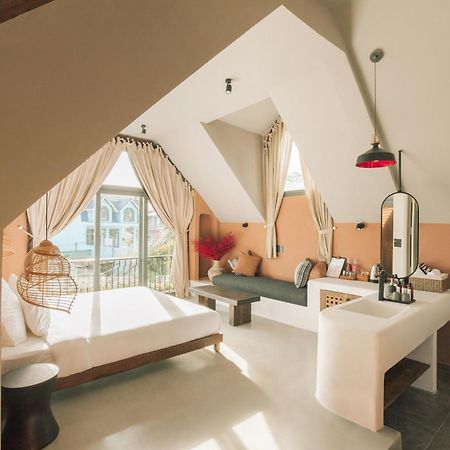 The Aratana Villa Dalat Exterior foto