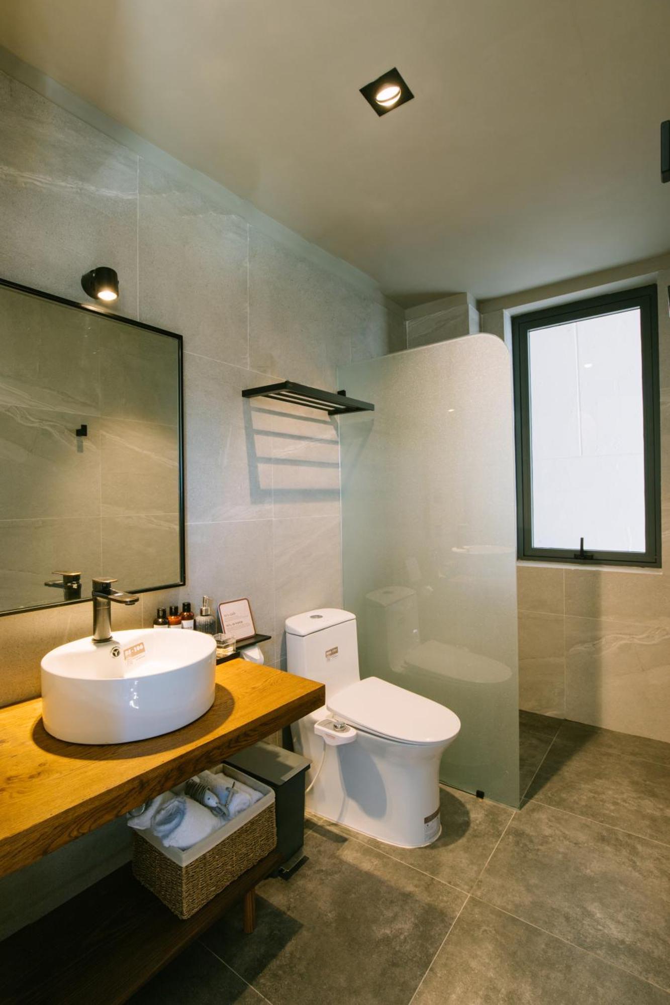 The Aratana Villa Dalat Habitación foto