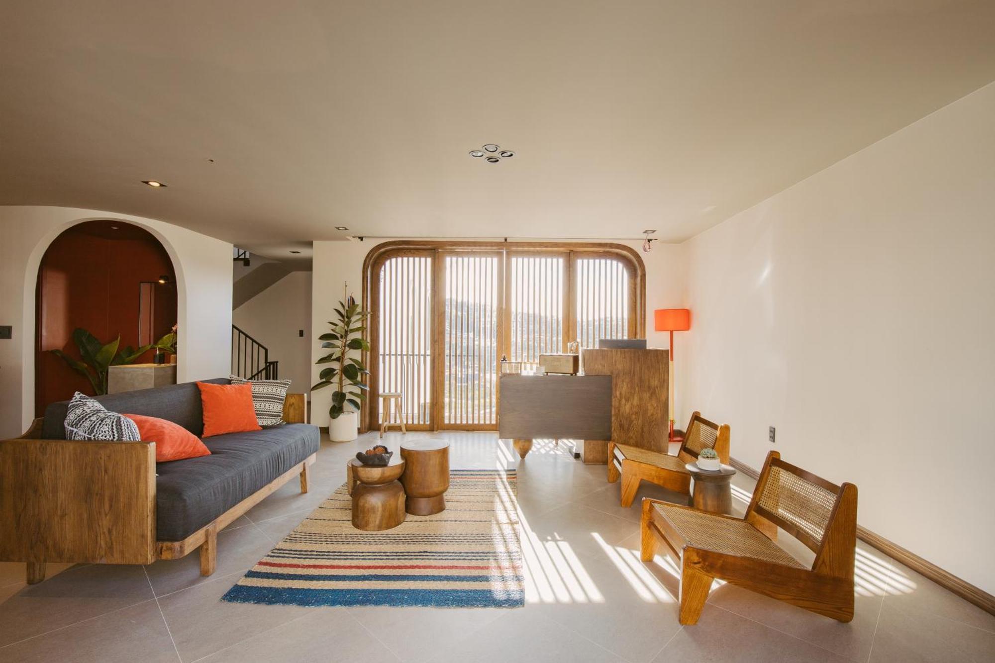 The Aratana Villa Dalat Exterior foto