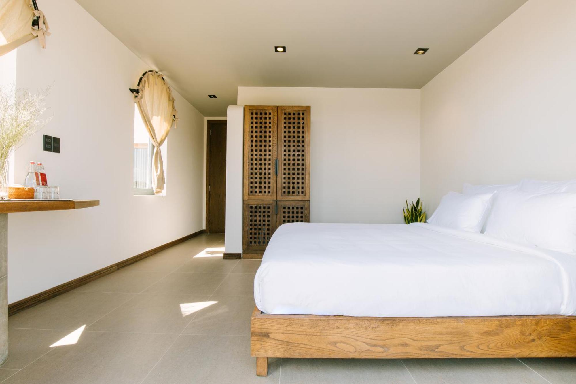 The Aratana Villa Dalat Habitación foto